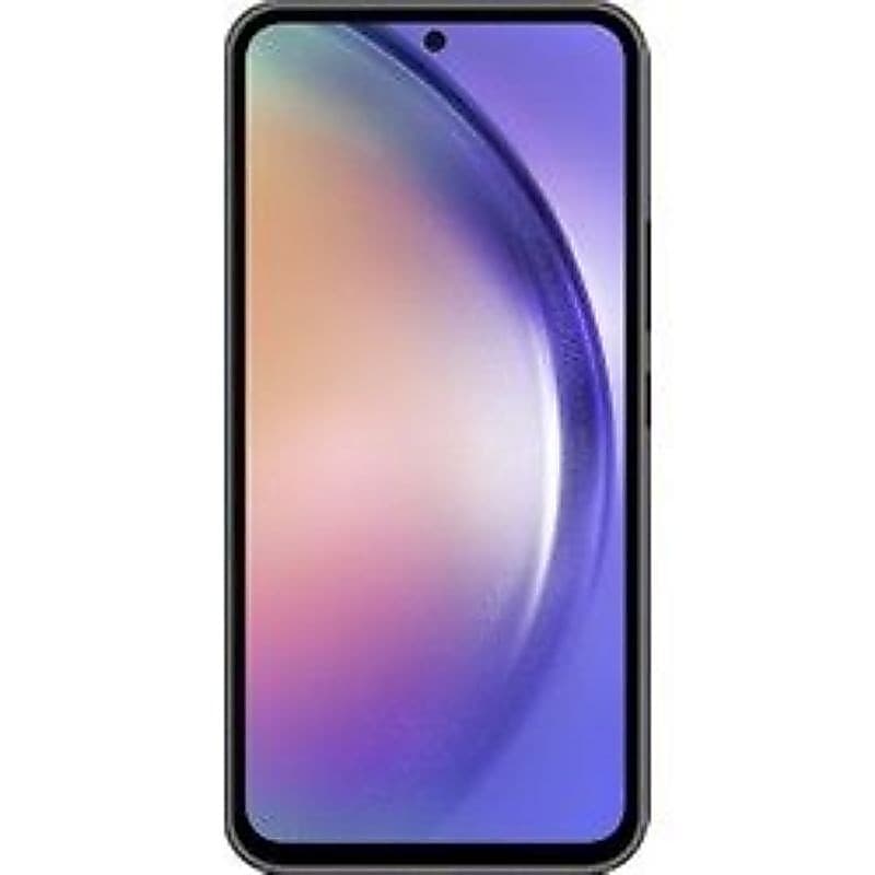 Celular Samsung Galaxy A54 128G 6RAM Preto Semi novo: Excelente