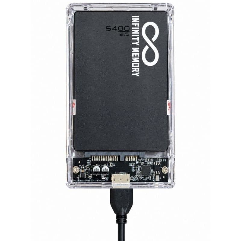 SSD  Externo 1 TB  USB 3.0 Portátil PS4 ,Pc e Xbox