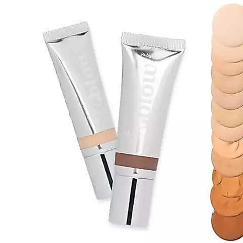 Base Liquida Facial Oh My Skin Linha Blow by Ruby Rose - 30ml