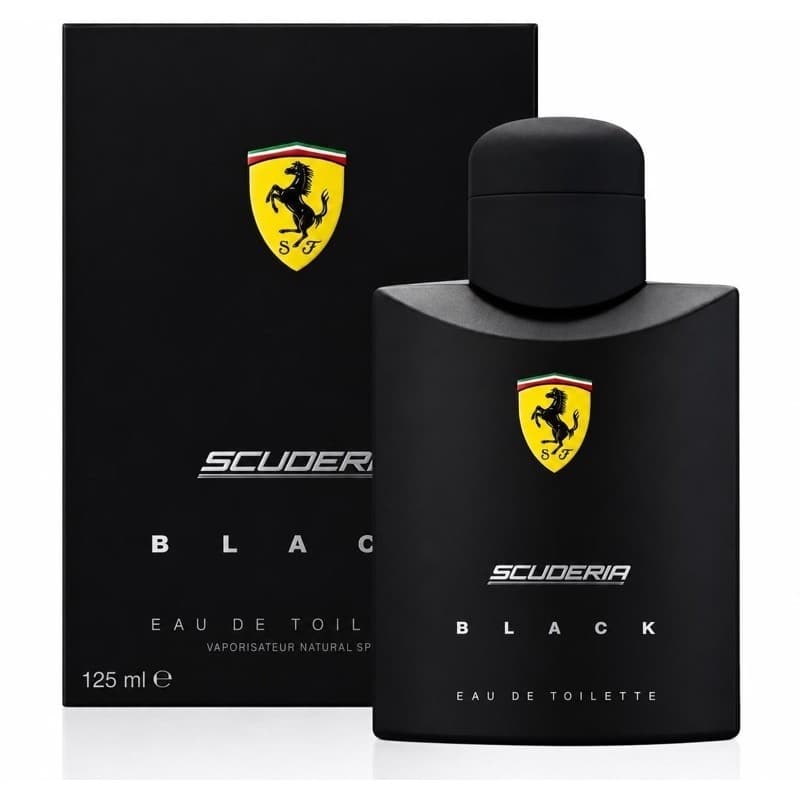 FERR4Ri PERFUNE MASCULINO IMPORTADO 60Ml