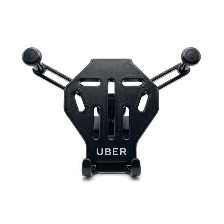 Suporte Universal Para Telefone Por Gravidade Ventilação De Ar Carro
