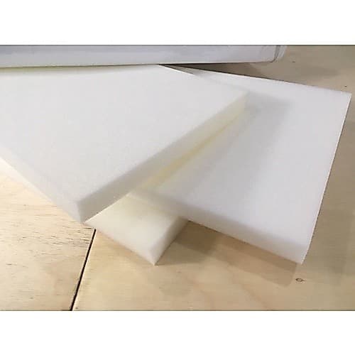 Espuma D23 para Kit Berço Bebê Cabeceira Berço | Atóxica Antialérgica...
