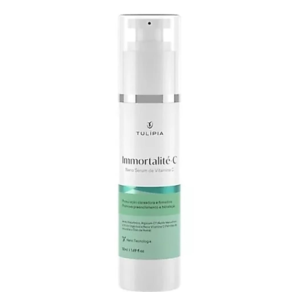 IMMORTALITE-C SERUM DE VITAMINA C 50ML