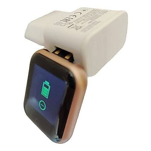 Carregador Para Relógio Smartwatch D20 D13 D28 V6 Y68
