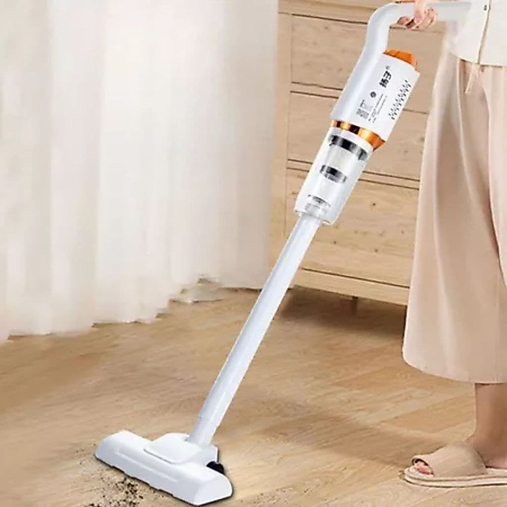 Aspirador De Pó Sem Fio Portátil Limpeza Manual Uso Domestico USB.XHL_STORE