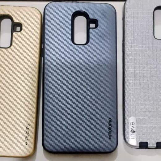 kit de capinha de celular  de celular j 8 top nas cores.