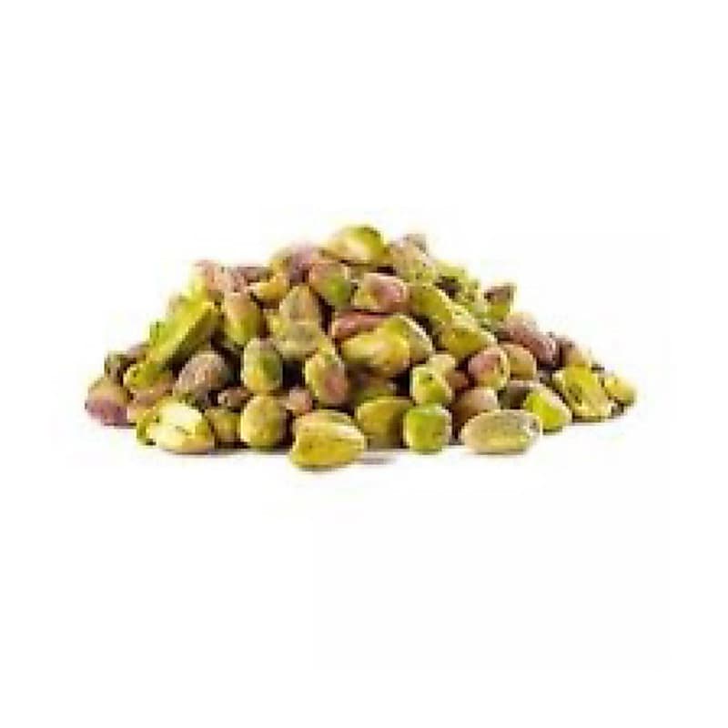 Pistache Cru Sem Casca Natural Selecionado Rico em Proteínas e Gorduras Boas Snack Saudável Premium 🌿🥜