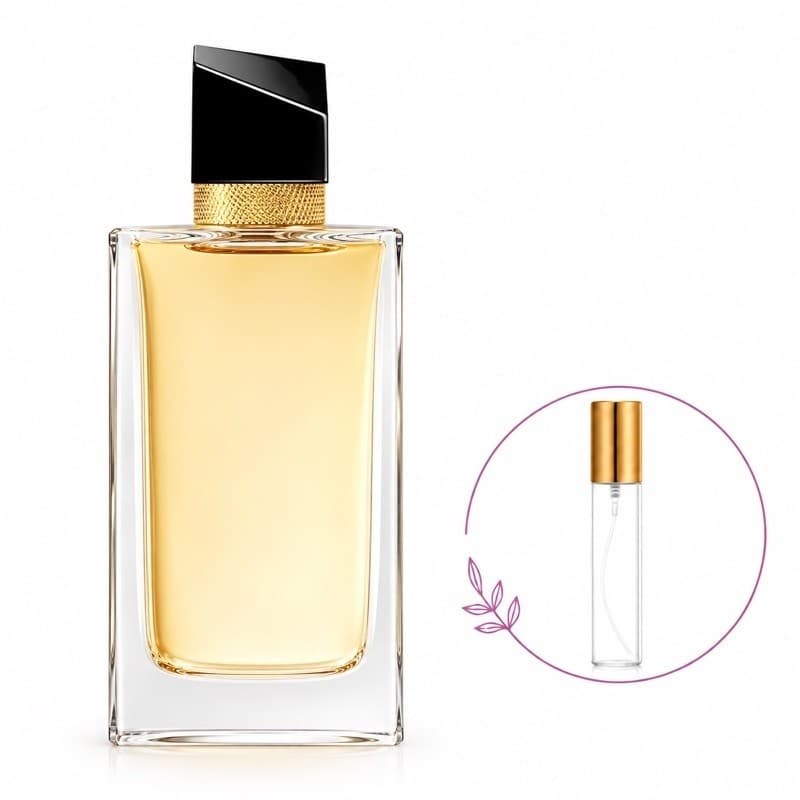 Perfume feminino importado l i b r e original