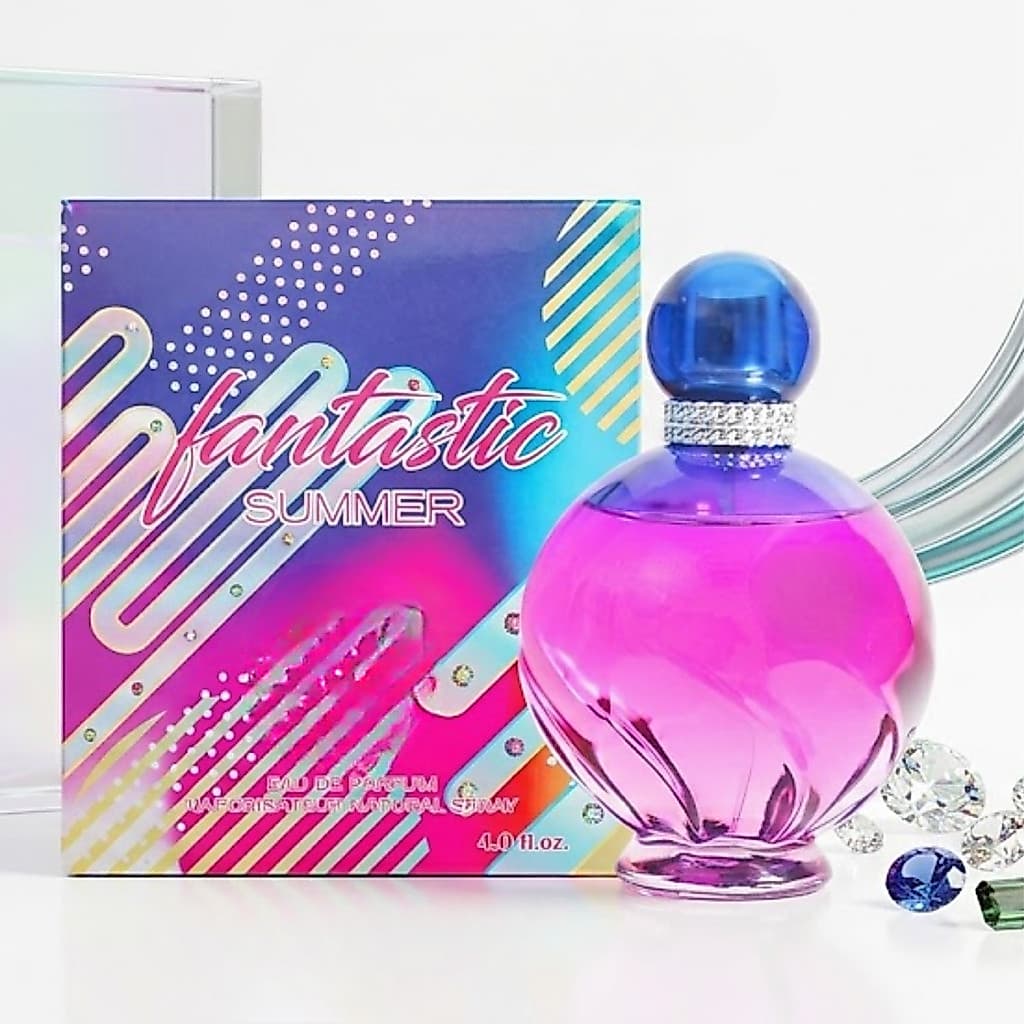 Perfume Feminino 30ml Doce Marcante Elegante Miniatura de luxo Importada