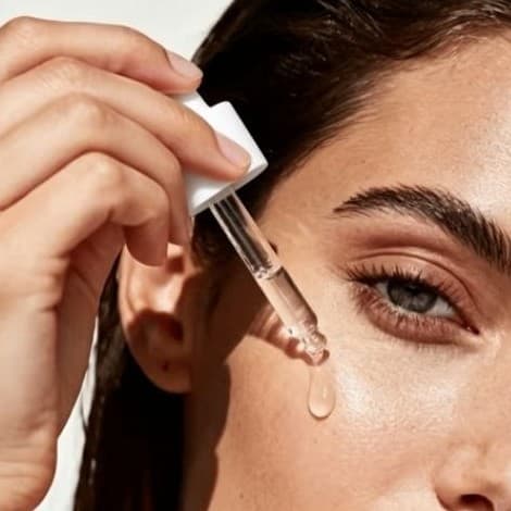 soro de retinol 50ml tratamento fácil anti-idade
