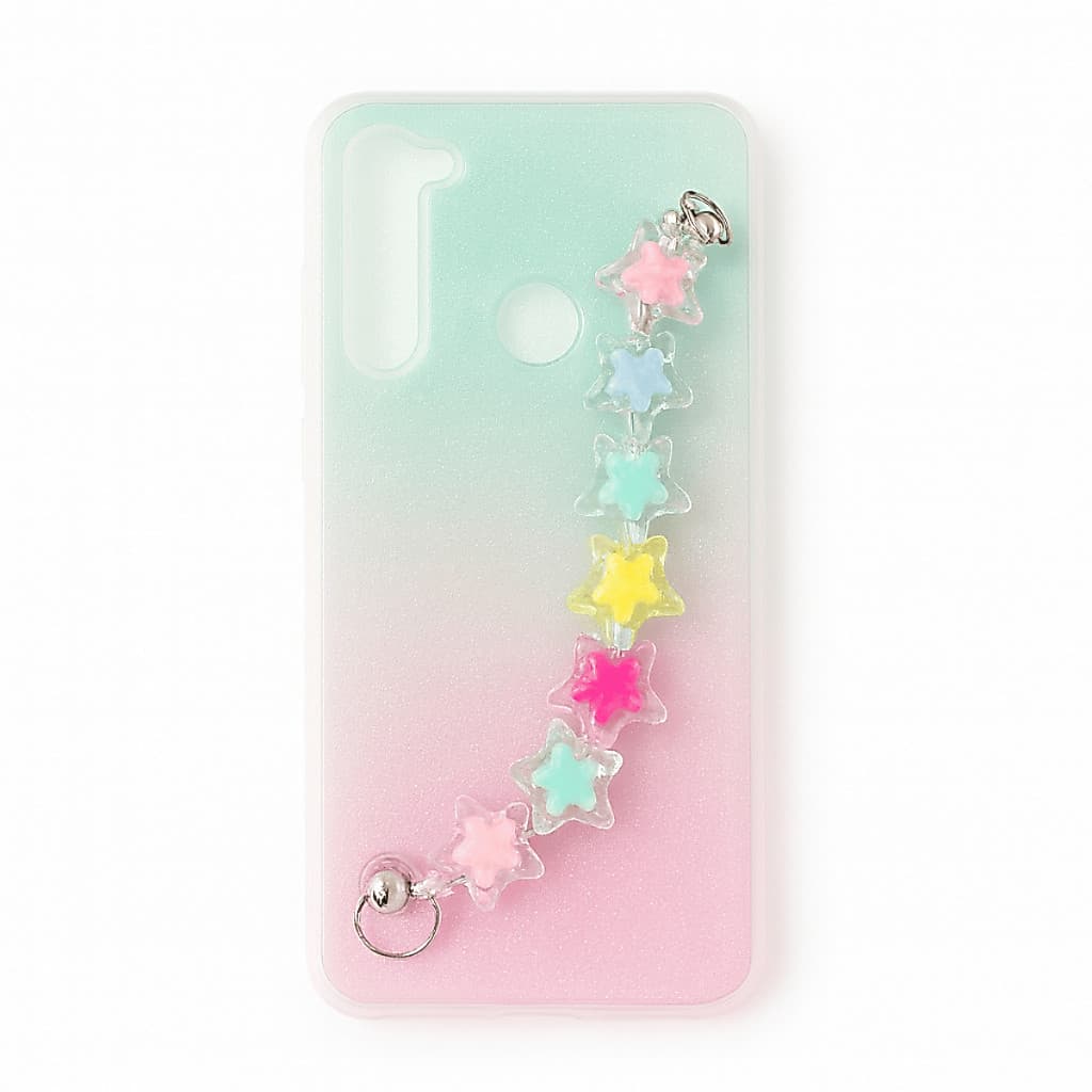 Capinha de Celular para Redmi Note 8 Proteção com Estilo