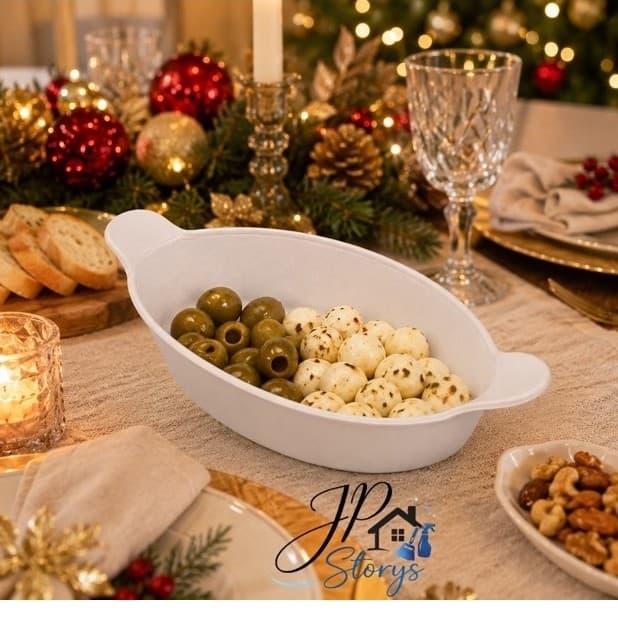 Kit  10 Petisqueira saladeira plastico canoa barca petisco churrasco festa barquinha frios
