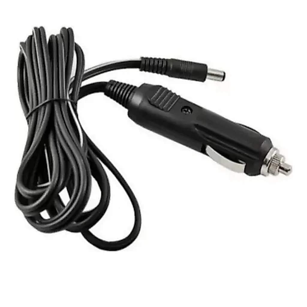 Carregador Veicular Baofeng Vários Modelos 12v
