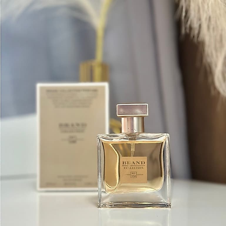 Perfume Importado Feminino Gabrielle 25ml Brand Collection | Eau de Parfum 134