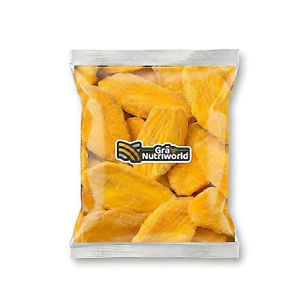 Manga Desidratada 100% Natural Saudável Premium