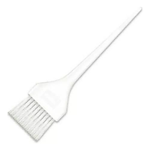 Pincel Culinário Em Nylon Para Temperos Molhos Coberturas