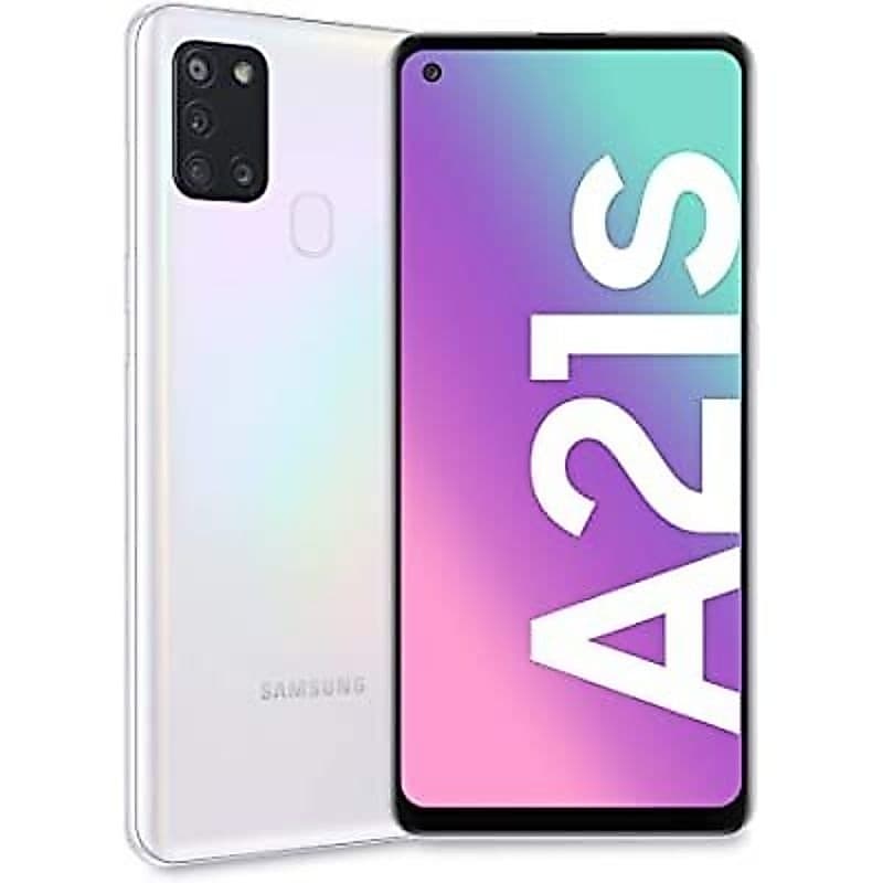 Samsung Galaxy A21S 64GB 4GB RAM SemiNovo Original Android Desbloqueado
