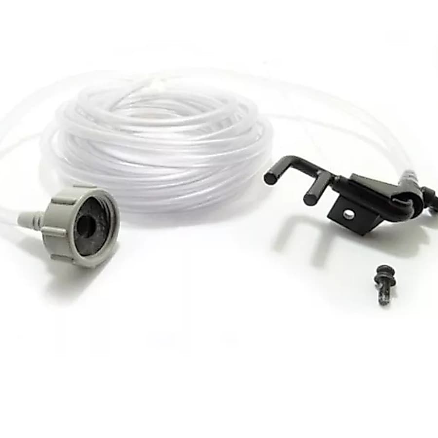 Kit   Refrigeração a Água Conjunto Serra Mármore Makita Original 4100nh3 Original Completo