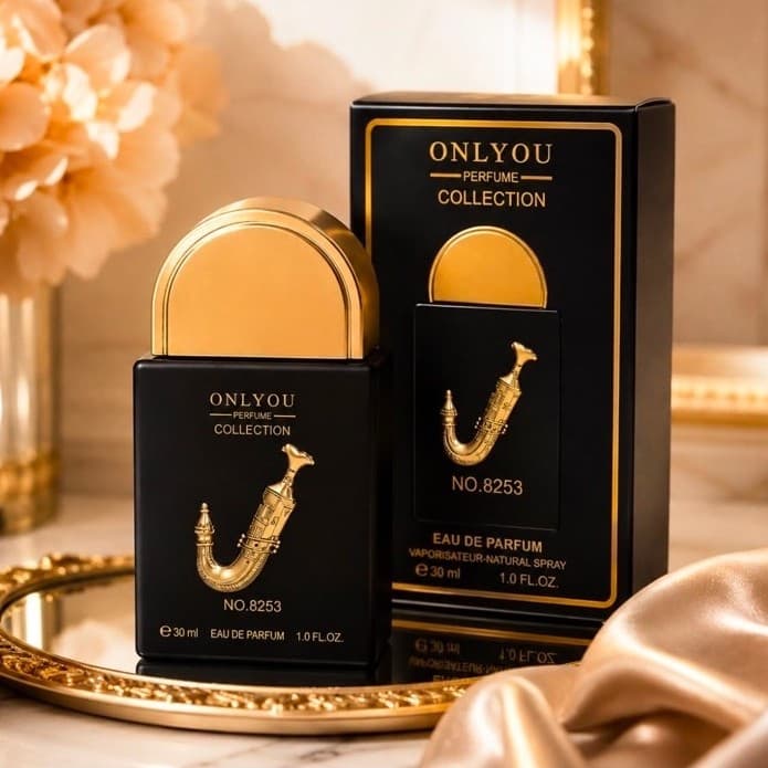 Uma fragrância masculina elegante, com visual sofisticado e excelente opção para levar na bolsa ou em viagens,importado