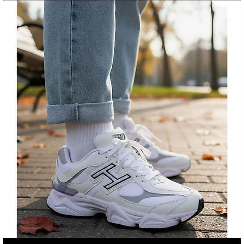 Tenis new 90&60  Feminino Casual Esportivo Blogueira Premium