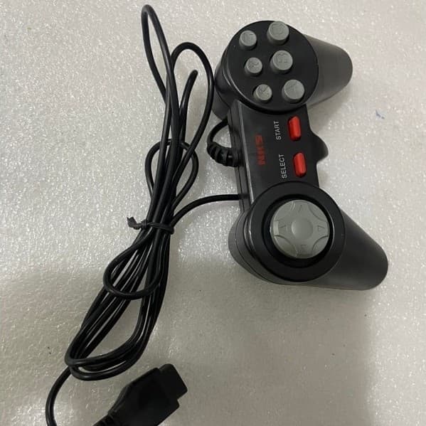 controle de vídeo game NKS
