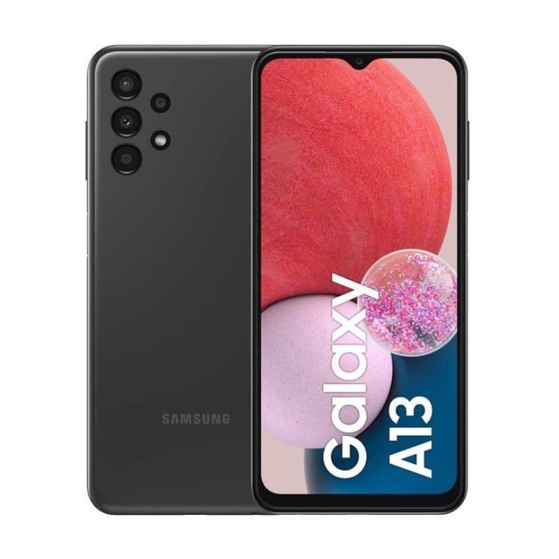 Celular Samsung Galaxy A13 128G 4RAM Categoria: Excelente