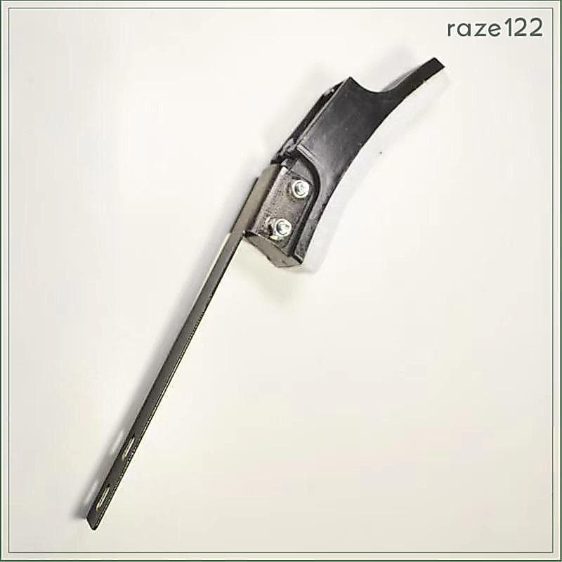 [Raze122] Pastilha De Freio Para Bicicleta Ergométrica Substituição De Pinça De Pano De Feltro Equipamentos Aptidão Casa