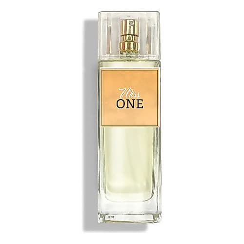 Perfume Feminino Perfumy Miss One Eau De Parfum 50ml Floral Fragrância Importada Spray Similar Luxo