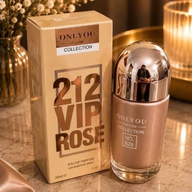 Perfume Miniatura 30ML Cada Perfume Feminino Perfume Importado