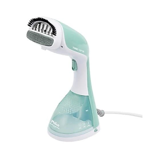 Passadeira a Vapor Portátil Philco Bivolt