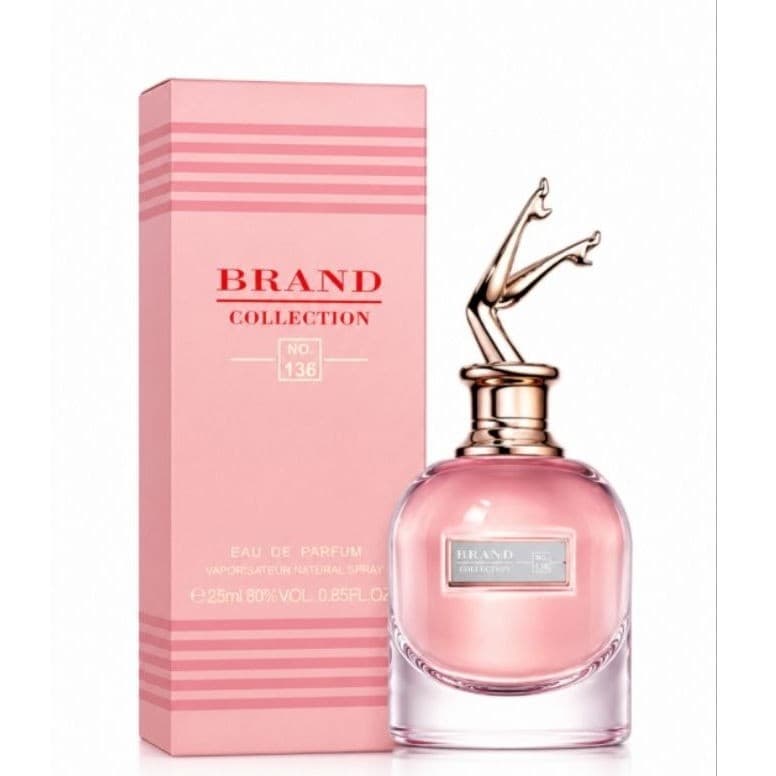 Perfume Importado Feminino 25 ml