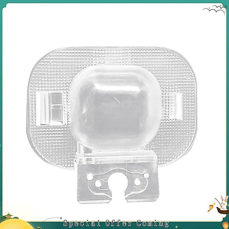 Suporte Para Câmera De Visão Traseira Do Carro , Capa Ré , Forte R 2009 2010 2011/I25 Ix20 Acento