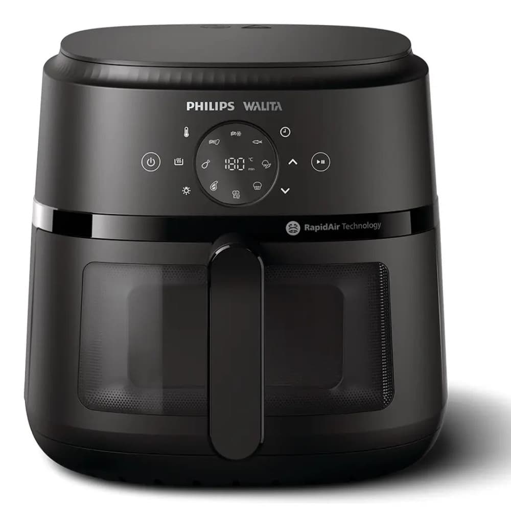 Fritadeira Airfryer Digital Walita NA230/00 220V