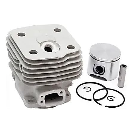 Kit Cilindro Completo Para Motosserra Husqvarna 288