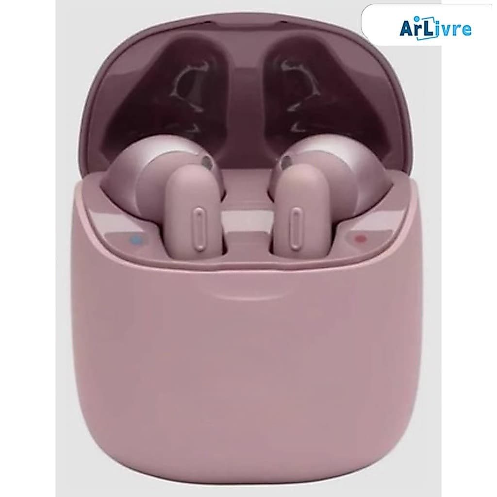 Fone de ouvido sem fio Ming Fone de ouvido Bluetooth 5.0