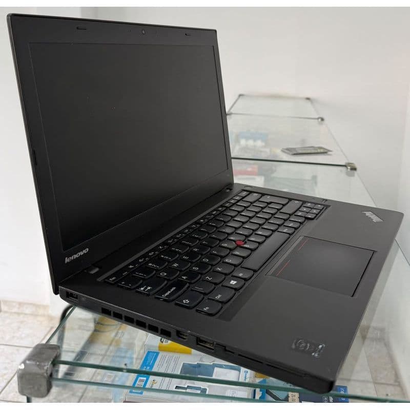 Notebook Lenovo ThinkPad T470 Com SSD