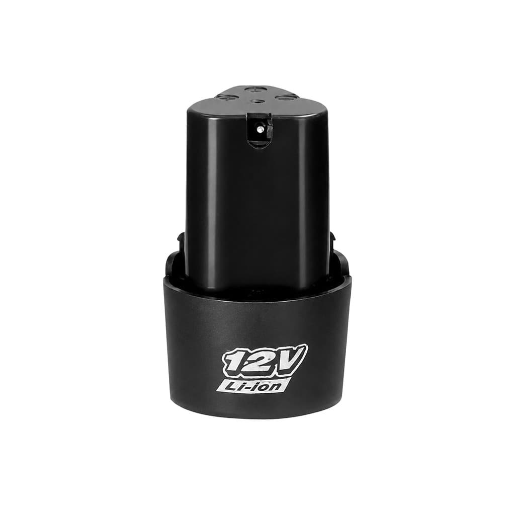 Bateria 12V Esmerilhadeira Lixadeira Furadeira Parafusadeira Cortador De Grama