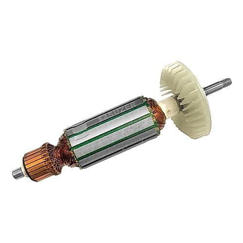 Induzido 9557 110v Para Lixadeira/ Esmerilhadeira