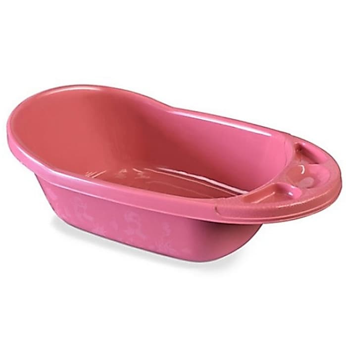 Banheira Bebe 30 litros Resistente