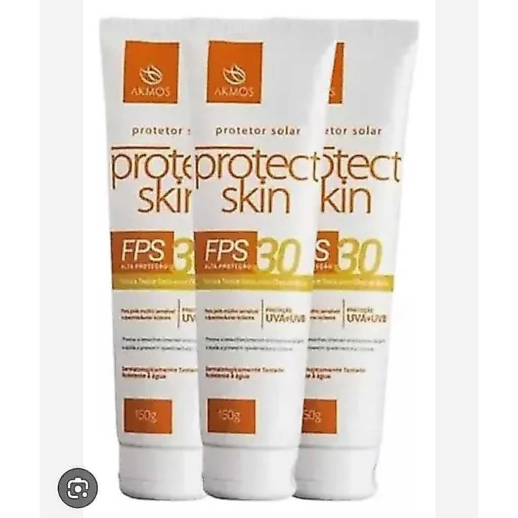protect skin akmos envio imediato