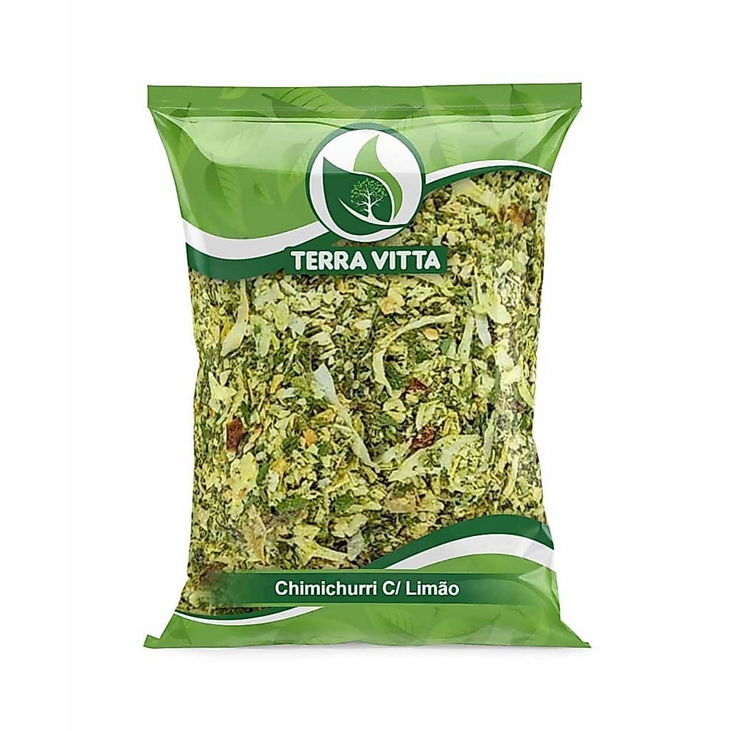 Chimichurri C/ Limão