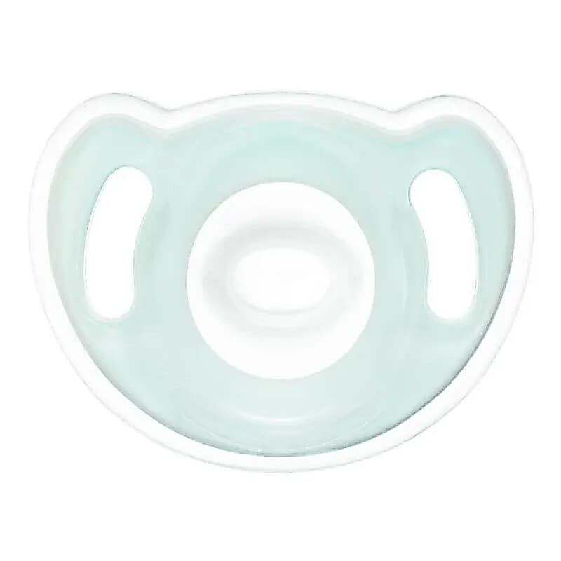 Chupeta FP Moments Delicate Tamanho 1 - Azul MULTIKIDS