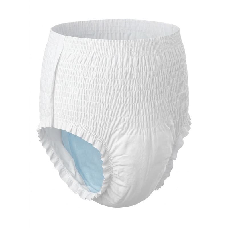 Roupa Intima Descartavel Pants Geriatrica Fralda Calcinha Cueca Segunda Linha 30un