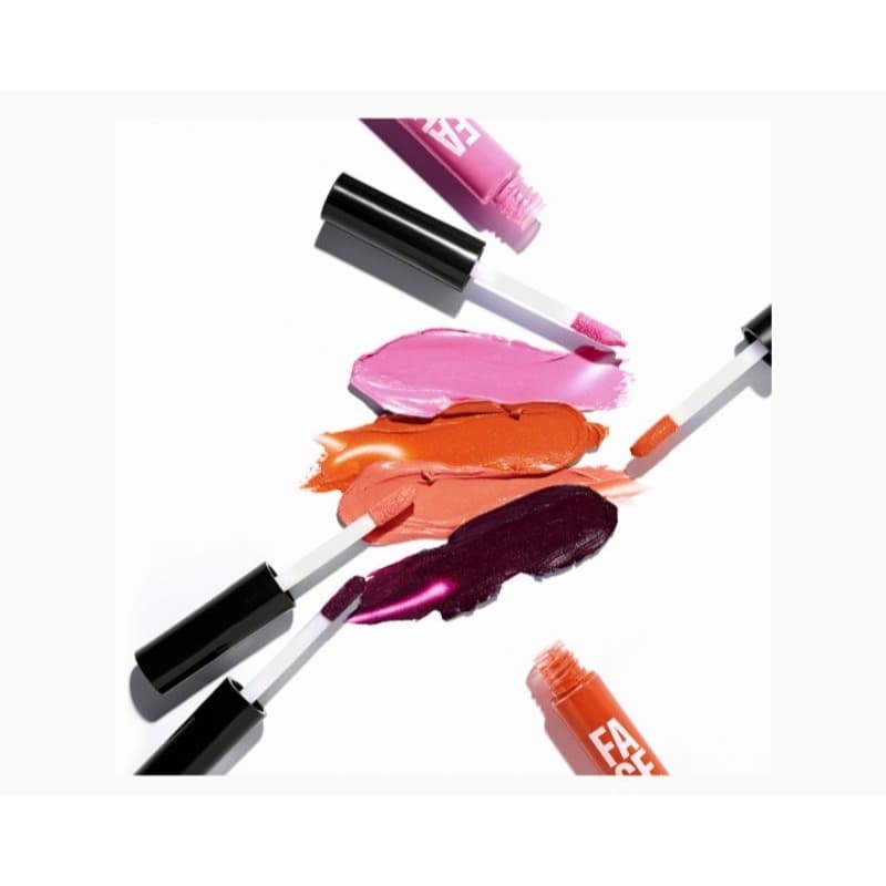 Batom Líquido Matte Faces - 3,5 ml