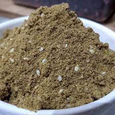 Tempero Zathar Árabe Tradicional | Fresco | 250g, 500g ou 1kg