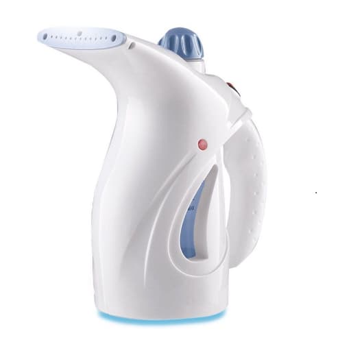 Vaporizador De Roupas A Vapor Passadeira Tira Amasso Portátil 800w