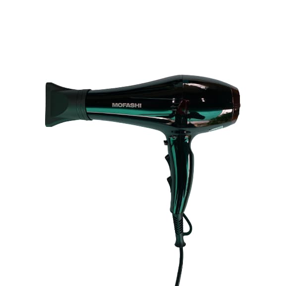 Secador De Cabelo Mofashi Profissional 220v/2100w Imperdivel