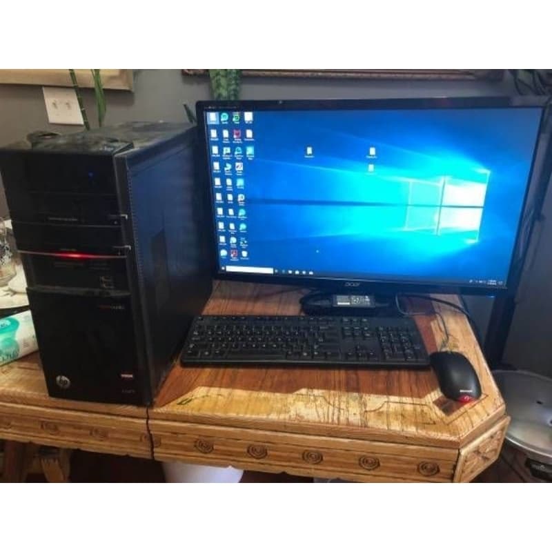 computador para jogo leve