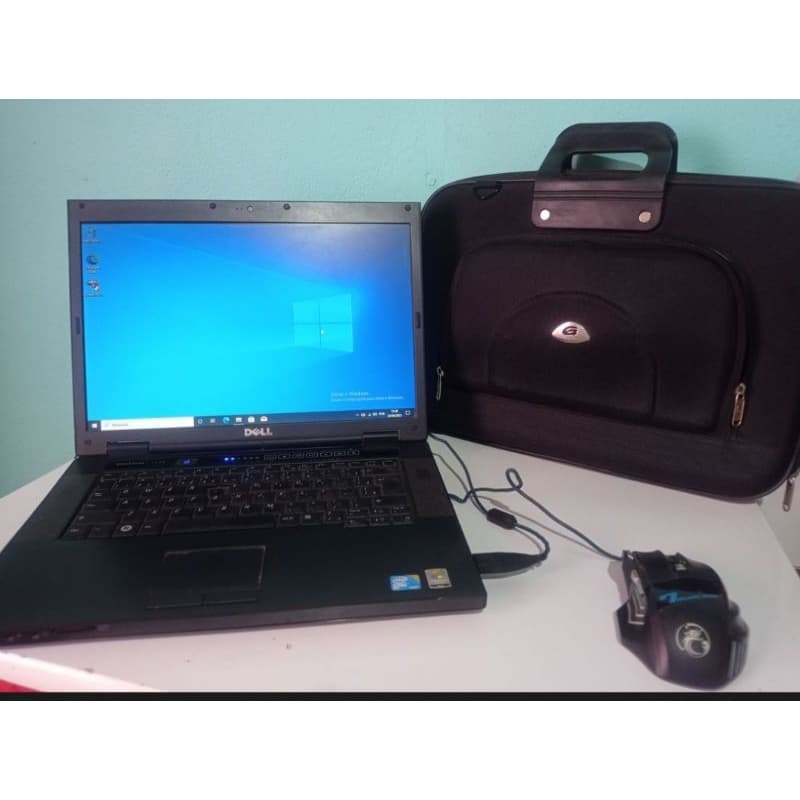 notebook Dell vostro 1510