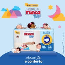 Turma da mônica RN